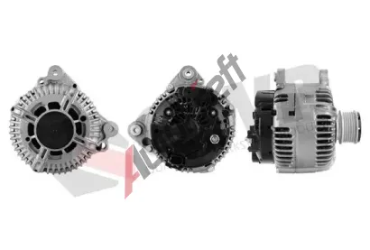 QWP Alterntor QWP WGE218, WGE218