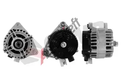 QWP Alterntor QWP WGE229, WGE229