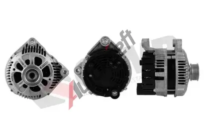 QWP Alterntor QWP WGE232, WGE232