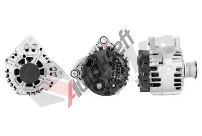 QWP Alternátor QWP WGE235, WGE235  QWP Alternátor QWP WGE235, WGE235
