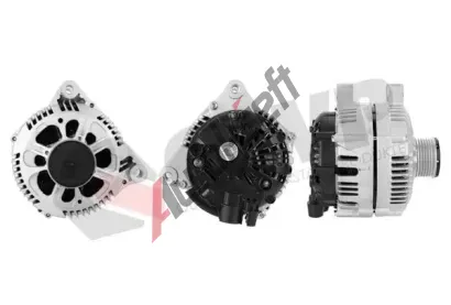 QWP Alterntor QWP WGE237, WGE237