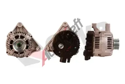 QWP Alterntor QWP WGE239, WGE239