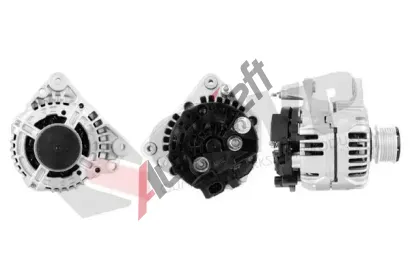 QWP Alterntor QWP WGE244, WGE244