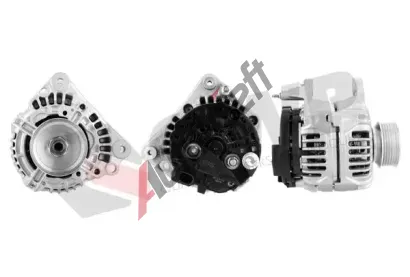 QWP Alterntor QWP WGE246, WGE246