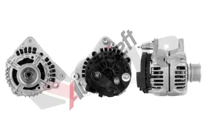 QWP Alterntor QWP WGE251, WGE251