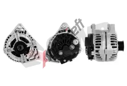 QWP Alterntor QWP WGE252, WGE252