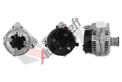 QWP Alterntor QWP WGE253, WGE253