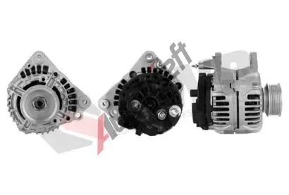 QWP Alterntor QWP WGE255, WGE255