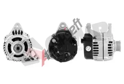 QWP Alternátor QWP WGE257, WGE257  QWP Alternátor QWP WGE257, WGE257