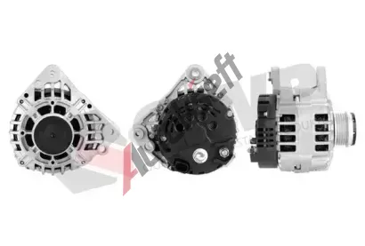 QWP Alterntor QWP WGE259, WGE259
