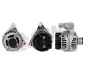 Alternátor QWP ‐ QWP WGE265 Alternátor QWP ‐ QWP WGE265