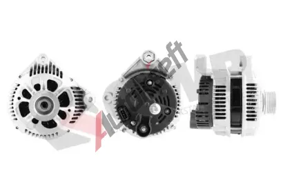 QWP Alterntor QWP WGE266, WGE266