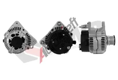 QWP Alterntor QWP WGE270, WGE270