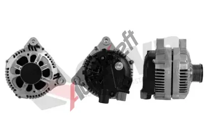 QWP Alternátor QWP WGE272, WGE272  QWP Alternátor QWP WGE272, WGE272