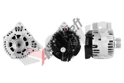 QWP Alterntor QWP WGE277, WGE277