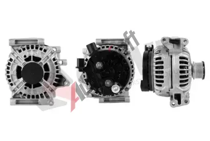 QWP Alterntor QWP WGE279, WGE279