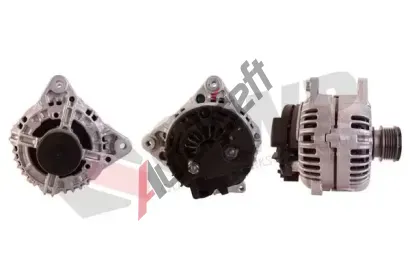 QWP Alterntor QWP WGE284, WGE284