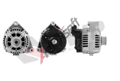 QWP Alternátor QWP WGE287, WGE287  QWP Alternátor QWP WGE287, WGE287