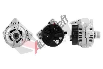 QWP Alterntor QWP WGE291, WGE291