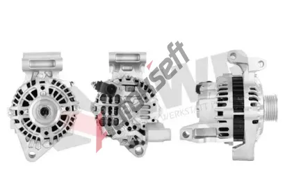 QWP Alternátor QWP WGE296, WGE296 QWP Alternátor QWP WGE296, WGE296
