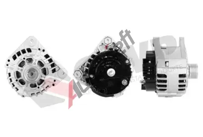 QWP Alternátor QWP WGE298, WGE298  QWP Alternátor QWP WGE298, WGE298