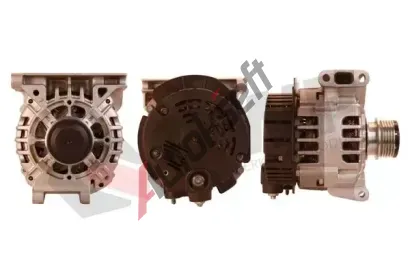 QWP Alternátor QWP WGE308, WGE308  QWP Alternátor QWP WGE308, WGE308