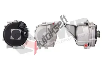 QWP Alterntor QWP WGE326, 0 122 0AA 000