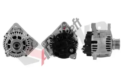 QWP Alterntor QWP WGE333, WGE333