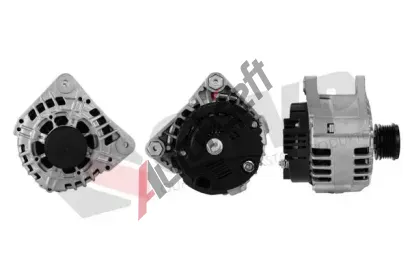QWP Alterntor QWP WGE334, WGE334