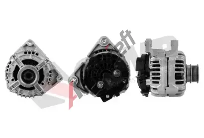 QWP Alterntor QWP WGE349, WGE349