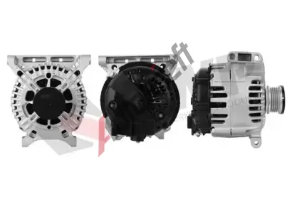 QWP Alternátor QWP WGE350, WGE350  QWP Alternátor QWP WGE350, WGE350