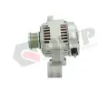 QWP Alternátor QWP WGE352N, WGE352N