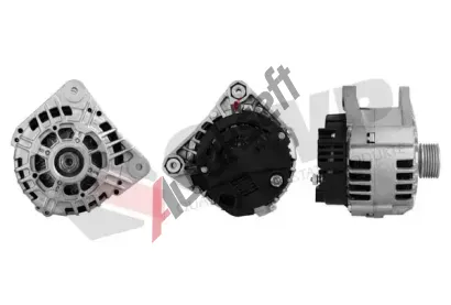 QWP Alterntor QWP WGE354, WGE354