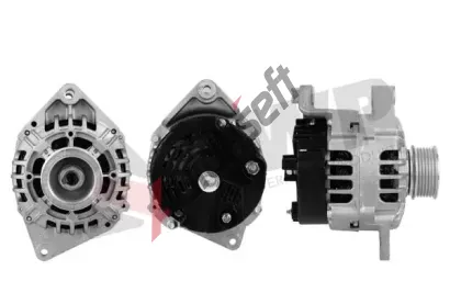 QWP Alterntor QWP WGE356, WGE356