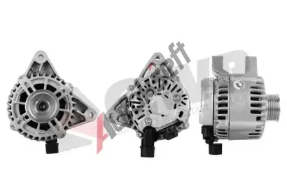 QWP Alternátor QWP WGE357, WGE357  QWP Alternátor QWP WGE357, WGE357