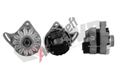 QWP Alternátor QWP WGE369, WGE369  QWP Alternátor QWP WGE369, WGE369