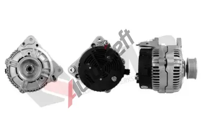 QWP Alterntor QWP WGE370, WGE370