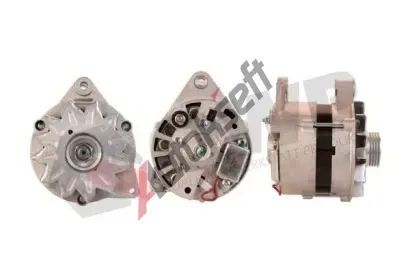 QWP Alterntor QWP WGE372, WGE372