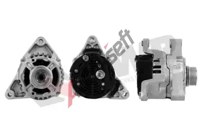 QWP Alternátor QWP WGE373, WGE373  QWP Alternátor QWP WGE373, WGE373