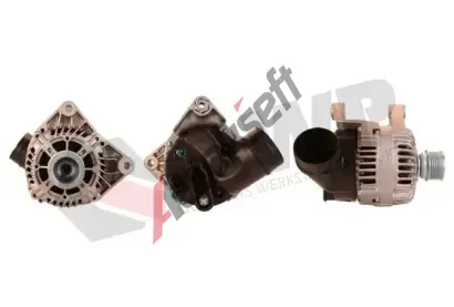 QWP Alternátor QWP WGE404, WGE404  QWP Alternátor QWP WGE404, WGE404