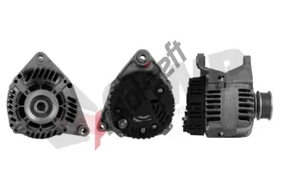 QWP Alterntor QWP WGE405, WGE405