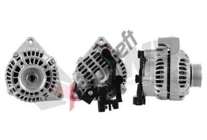 QWP Alterntor QWP WGE407, WGE407