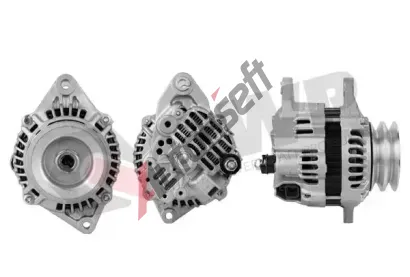 QWP Alternátor QWP WGE414, WGE414 QWP Alternátor QWP WGE414, WGE414