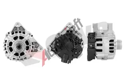 QWP Alterntor QWP WGE432, WGE432