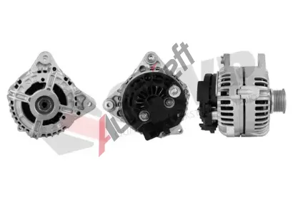 QWP Alterntor QWP WGE435, WGE435
