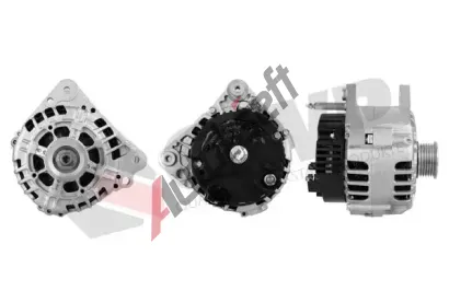 QWP Alternátor QWP WGE439, WGE439  QWP Alternátor QWP WGE439, WGE439