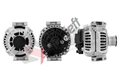 QWP Alterntor QWP WGE443, WGE443