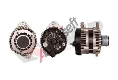 QWP Alterntor QWP WGE445, WGE445