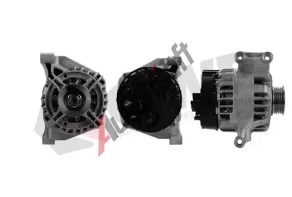 QWP Alternátor QWP WGE446, WGE446  QWP Alternátor QWP WGE446, WGE446