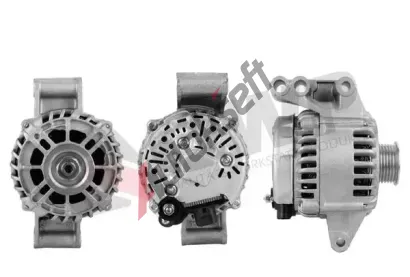 QWP Alterntor QWP WGE453, WGE453